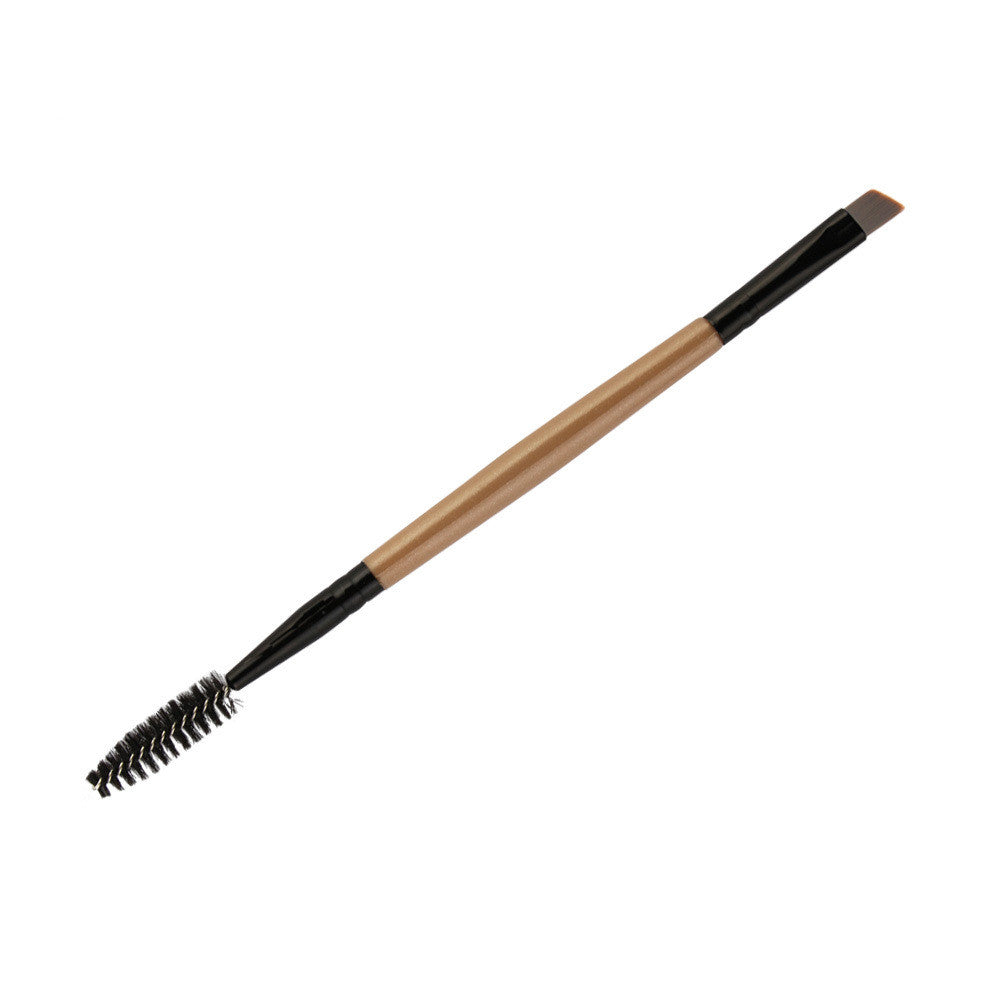 Double-head Pink Makeup Brushes Makeup Brush Set Professional Make Up Brushes Set High Quality Eye Lashes Pincel De Maquiagem Double-head Pink Makeup Brushes Makeup Brush Set Professional Make Up Brushes Set High Quality Eye Lashes Pincel De Maquiagem